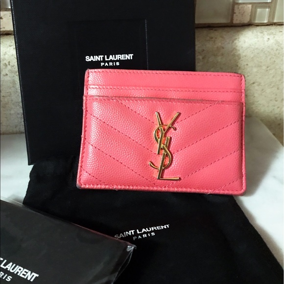 Saint Laurent Accessories - ✖️